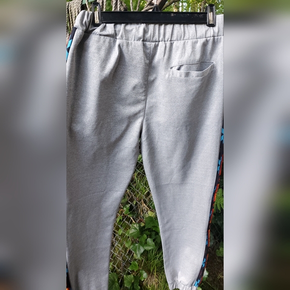 Tribal-Inspired Signature Collection BUNDLE (2XL Joggers/Hat) - Picture 2 of 14